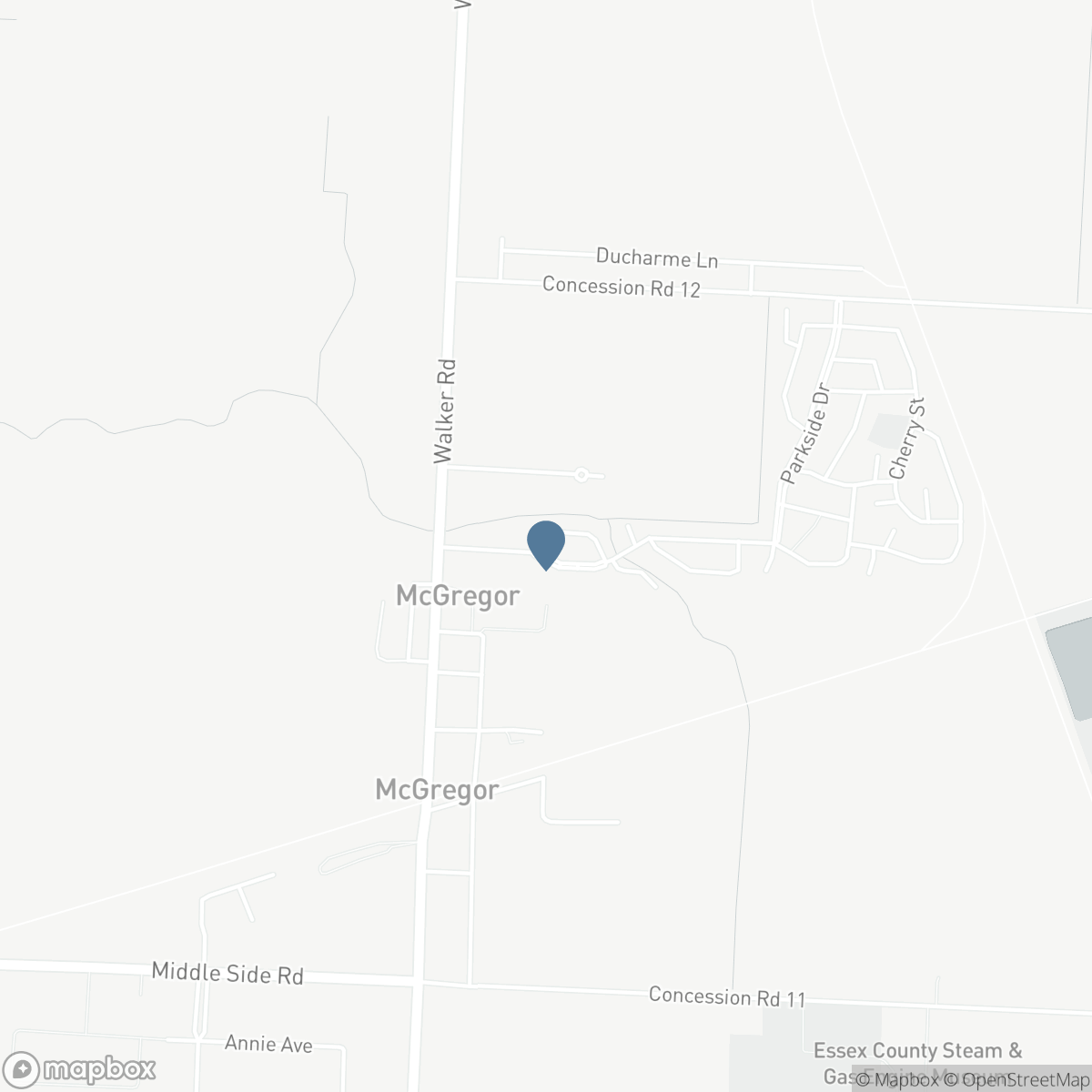 14 CEDAR CRESCENT, Essex, Ontario N0R 1J0
